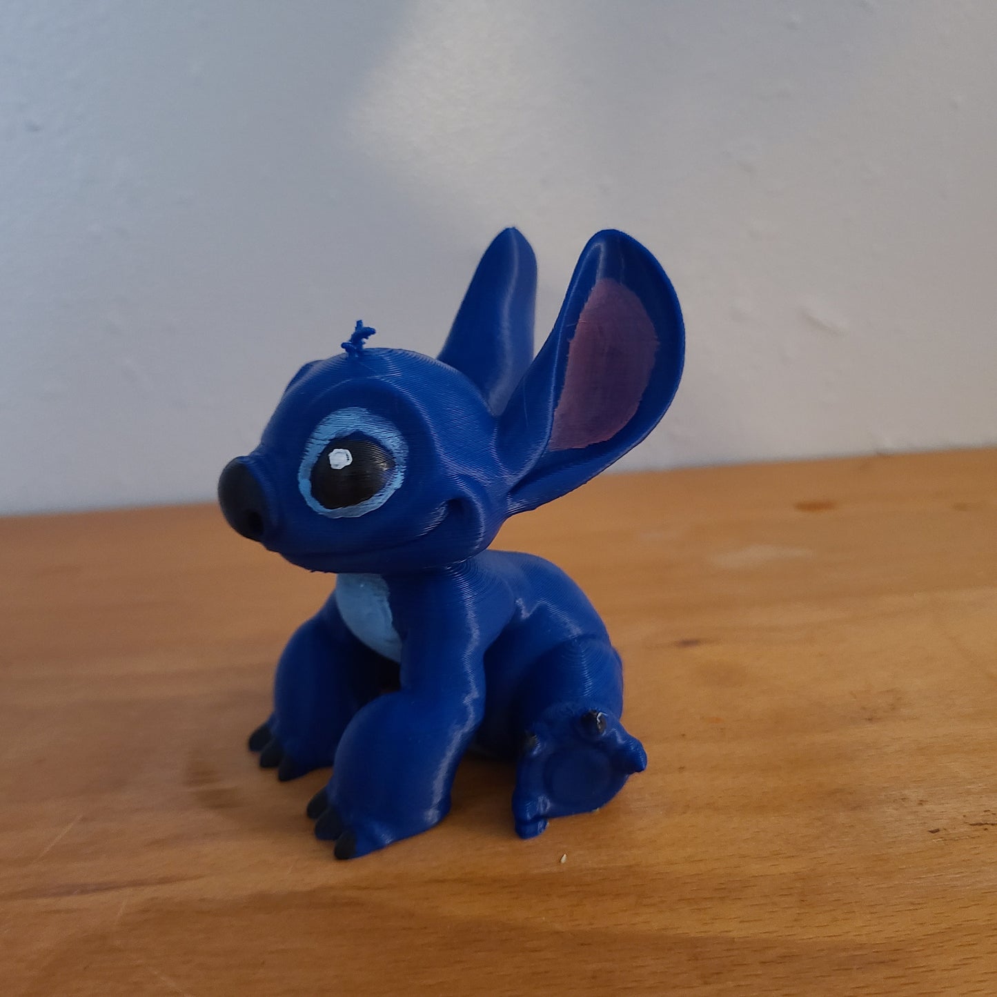 Stitch