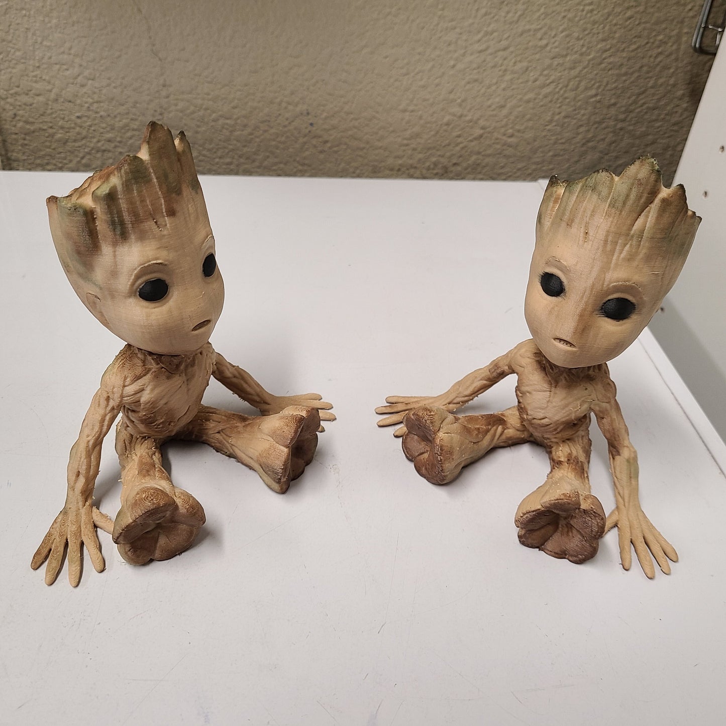 Baby Groot