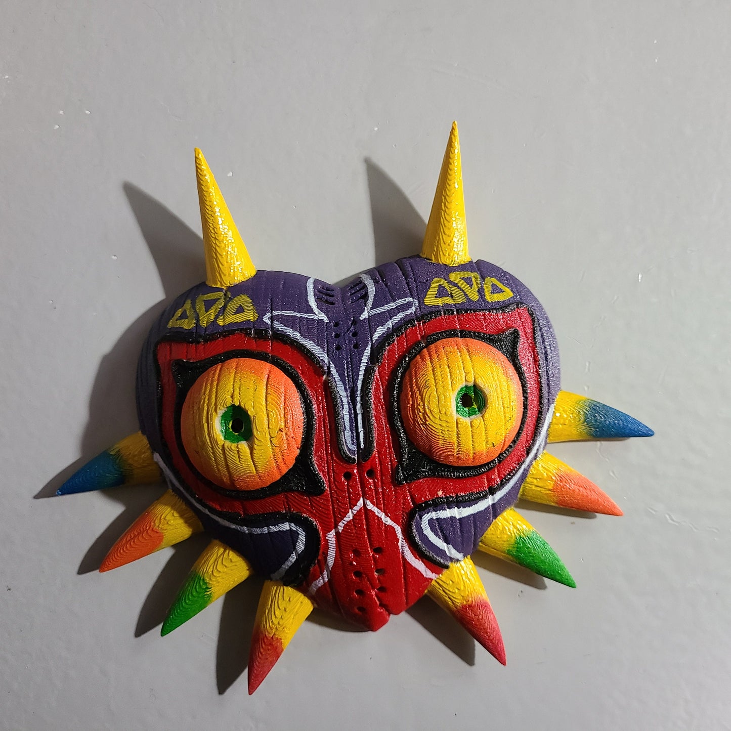 Majora's Mask Art