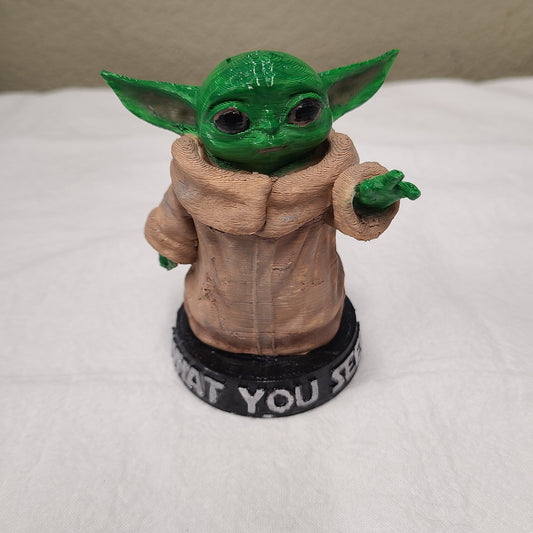 Yoda