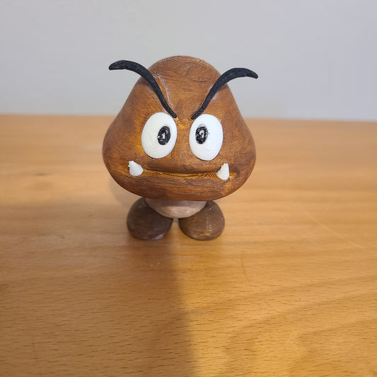 Mario Goomba