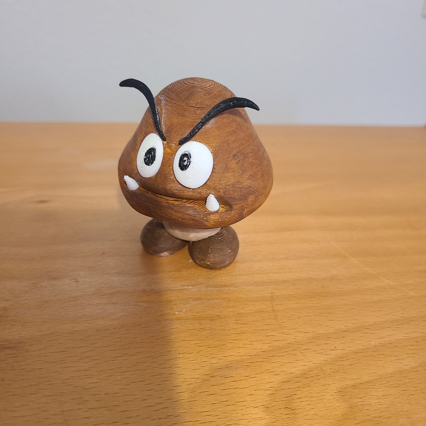 Mario Goomba