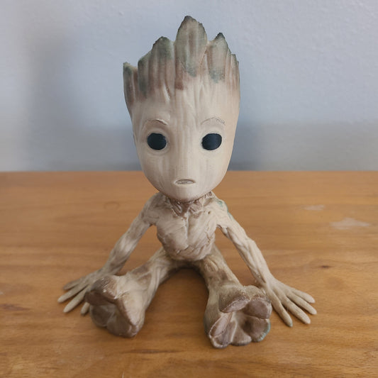 Baby Groot