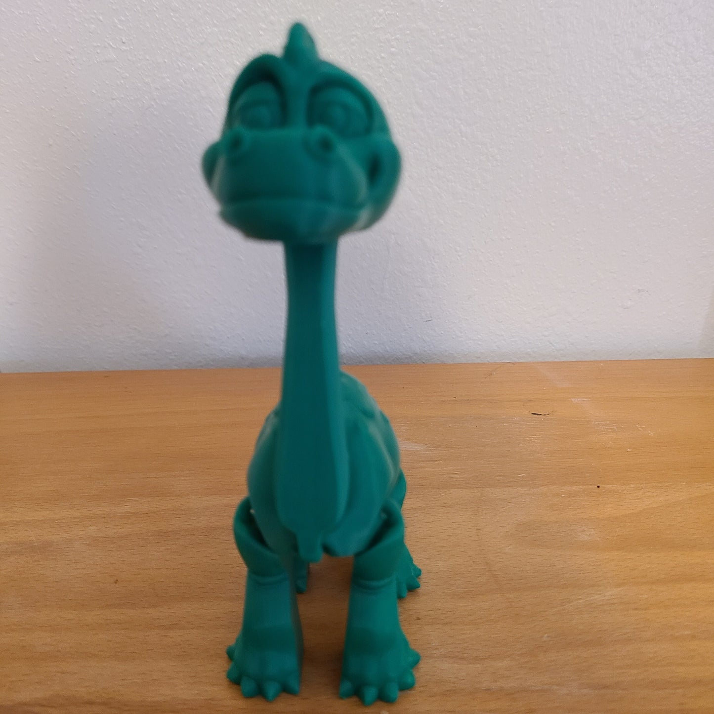 Flexi Brachiosaurus