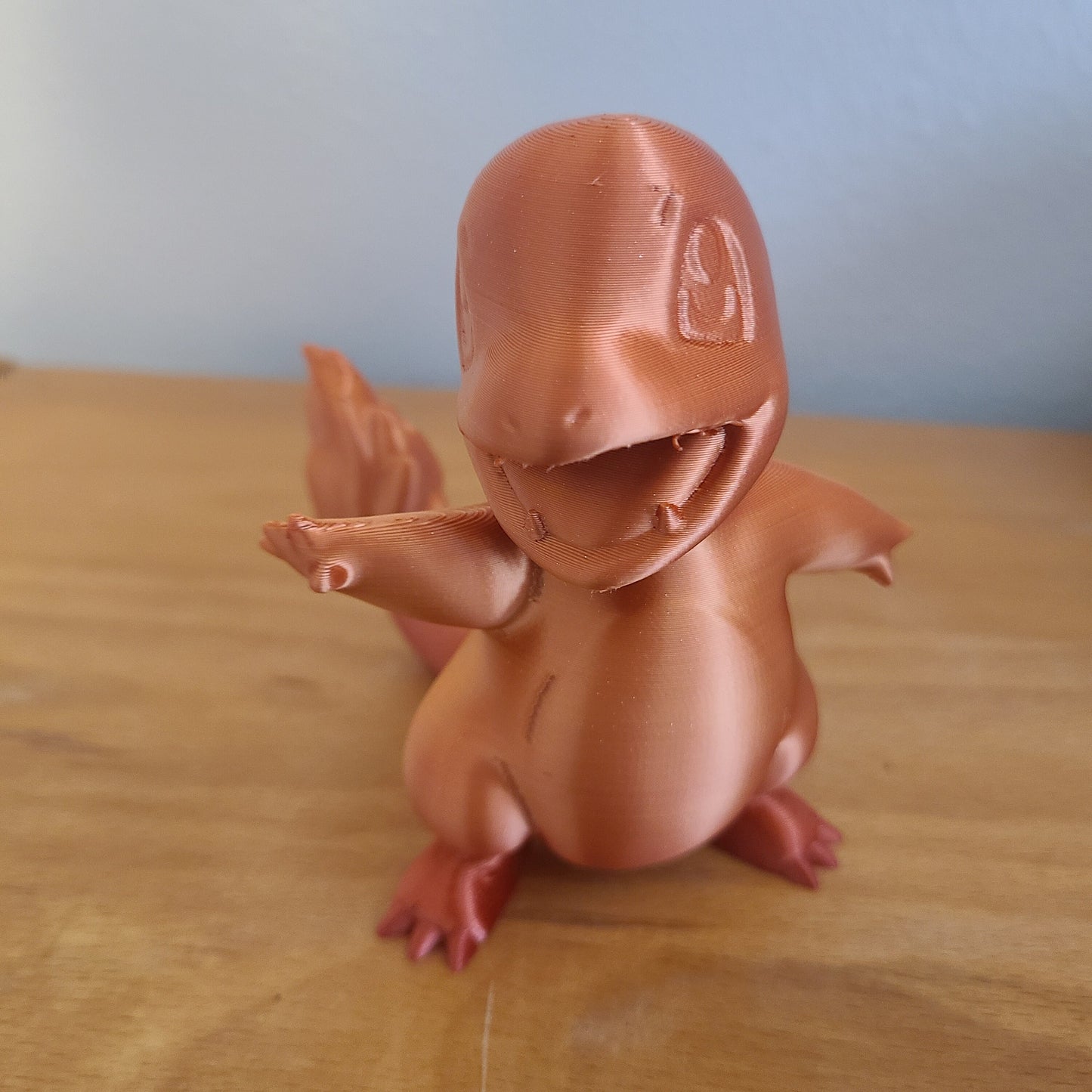 Charmander Pokémon