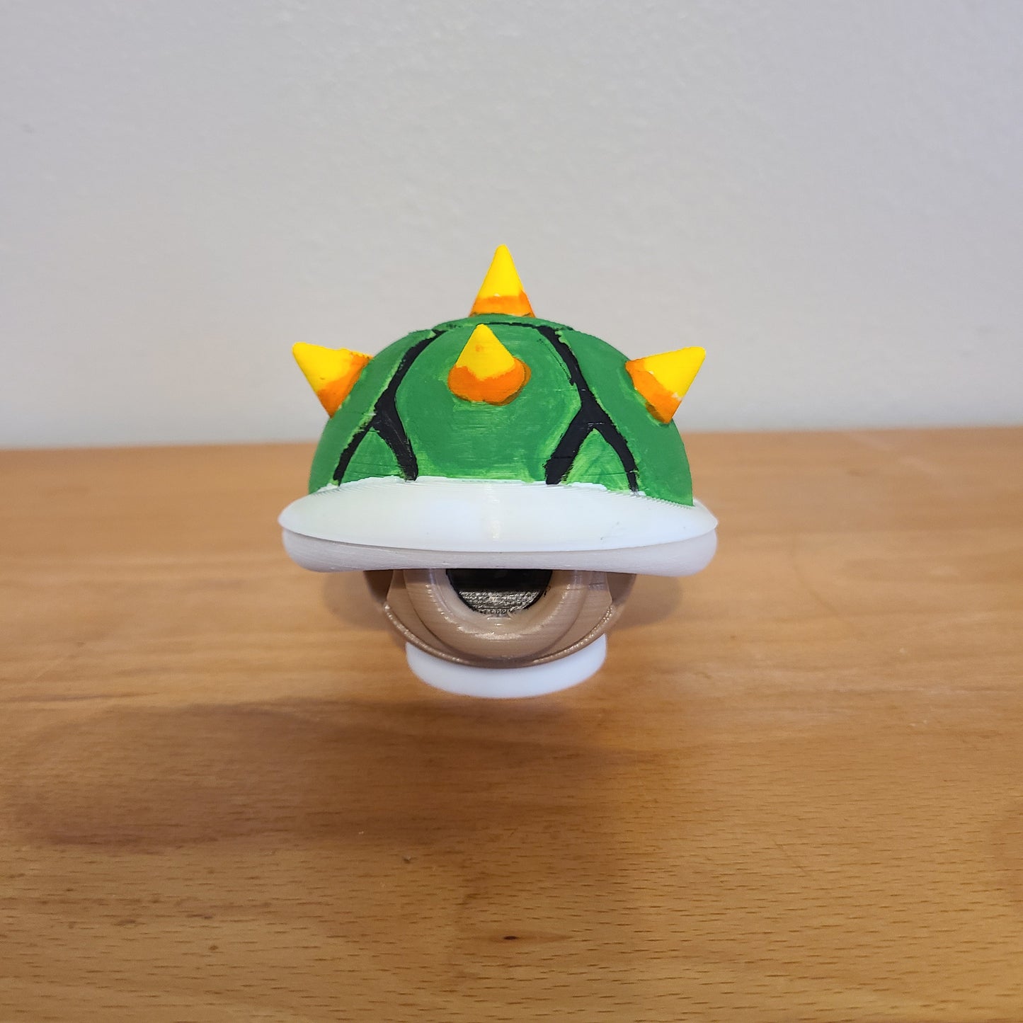 Super Mario Bowser Shell