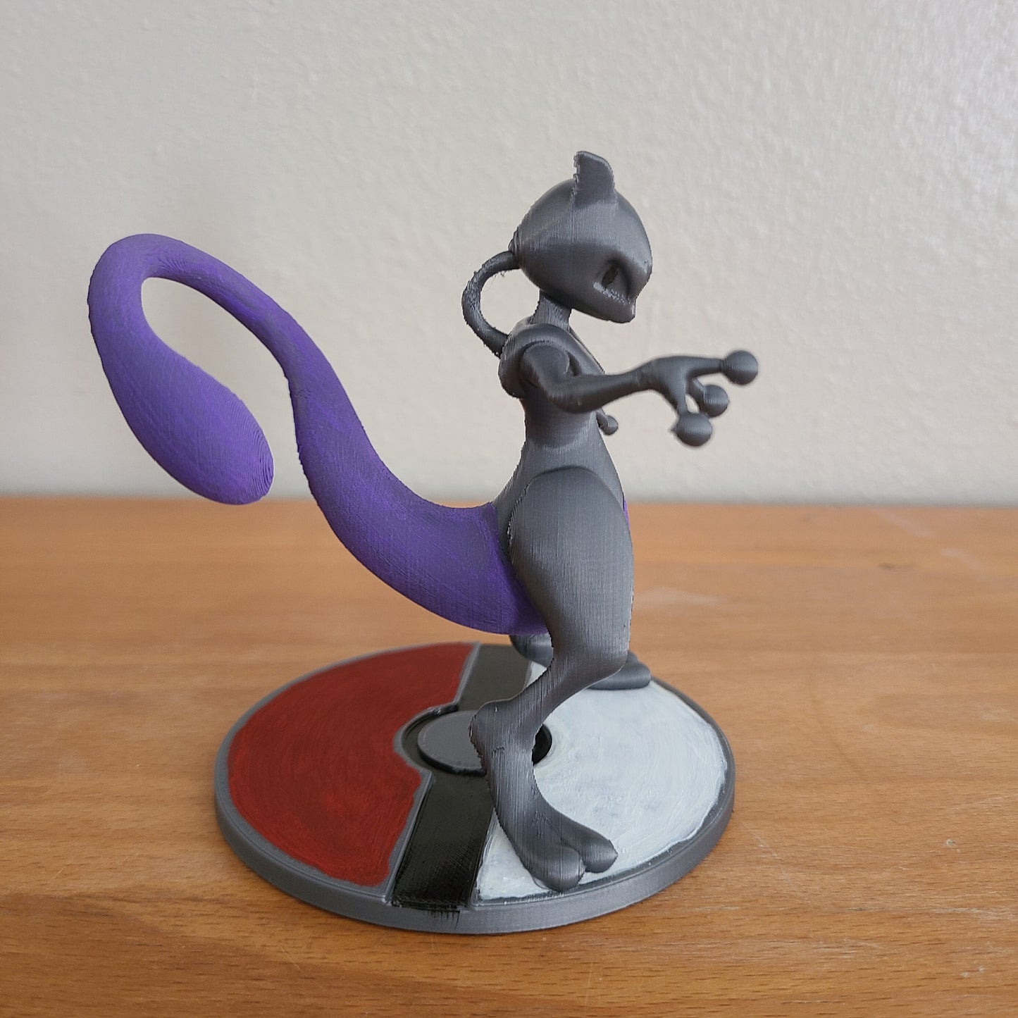 Mewtwo Pokemon