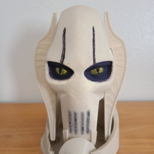 Star War's general grievous