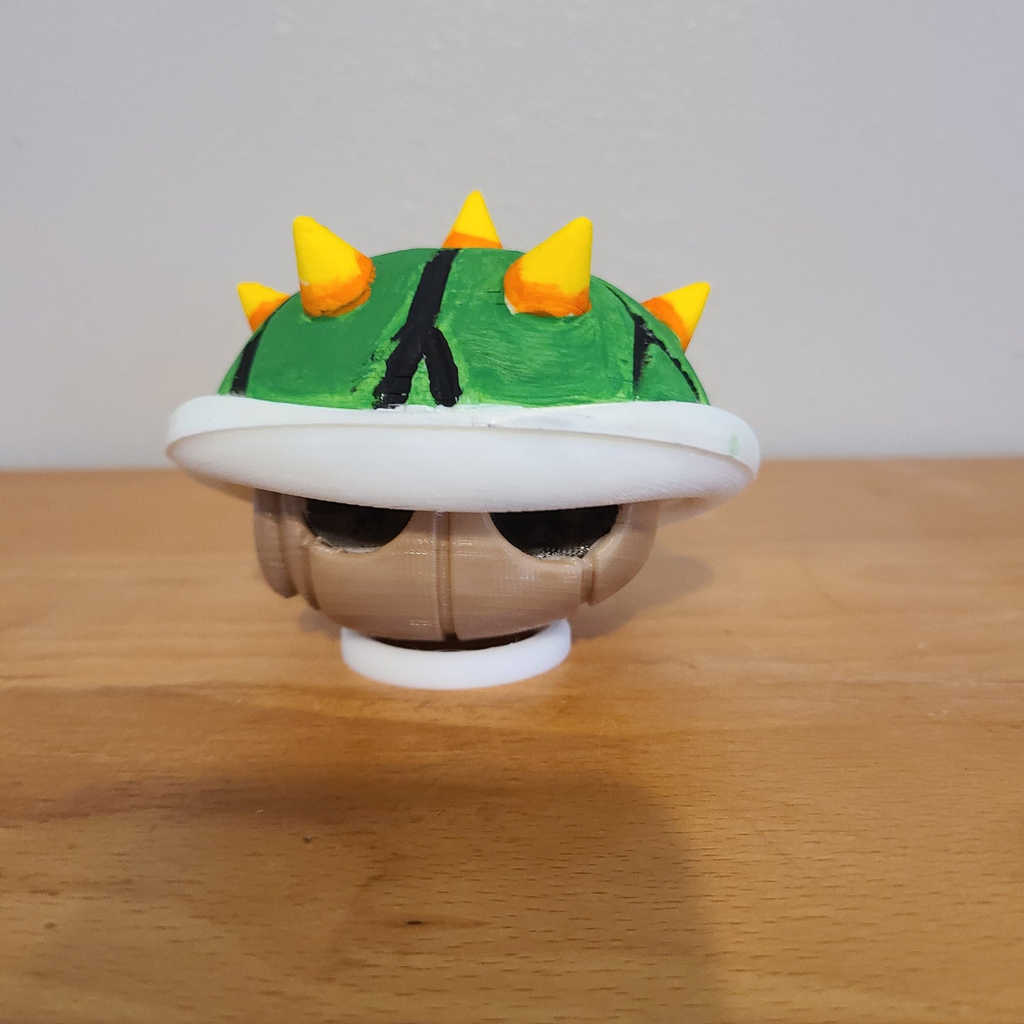 Super Mario Bowser Shell