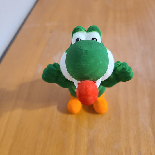 Yoshi