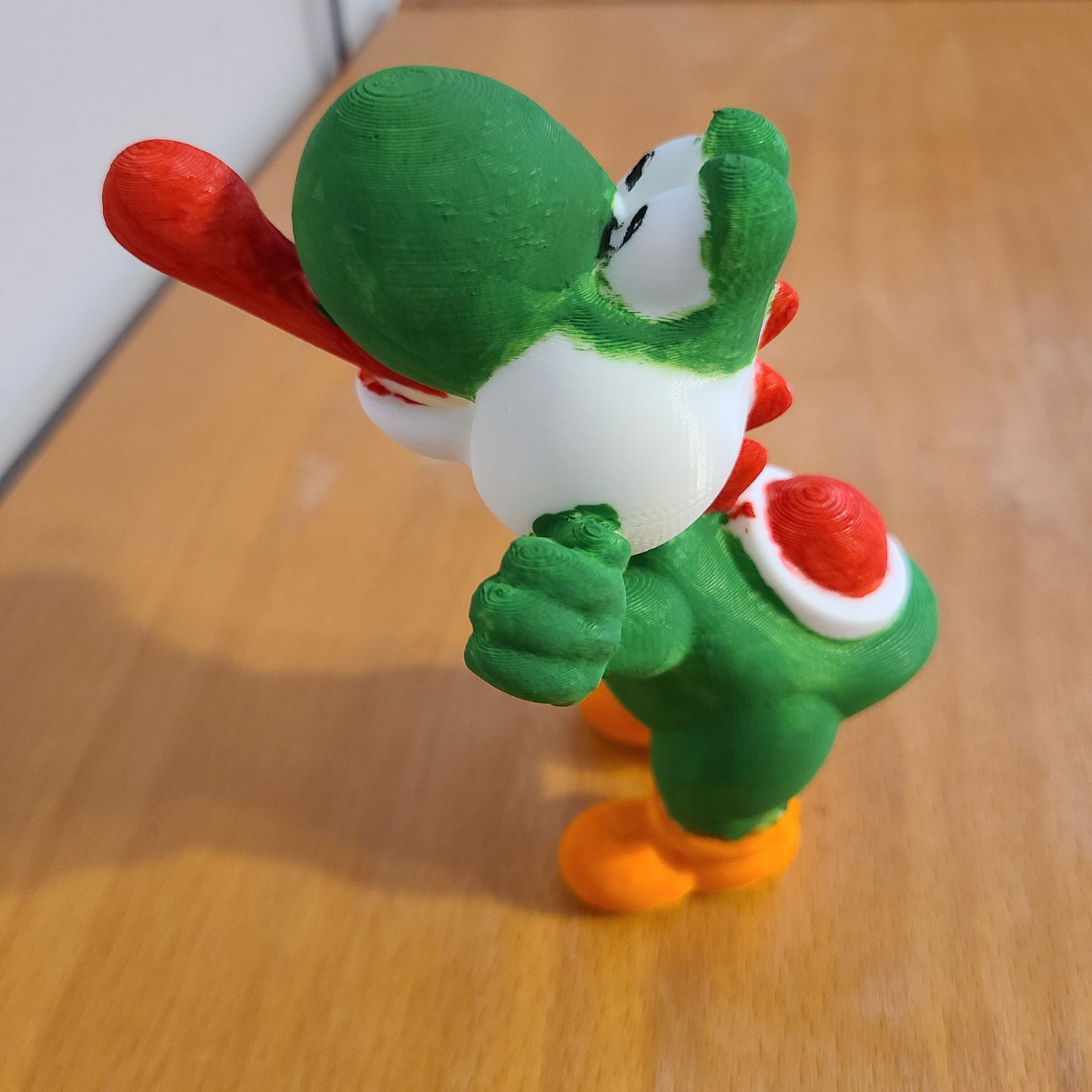 Yoshi