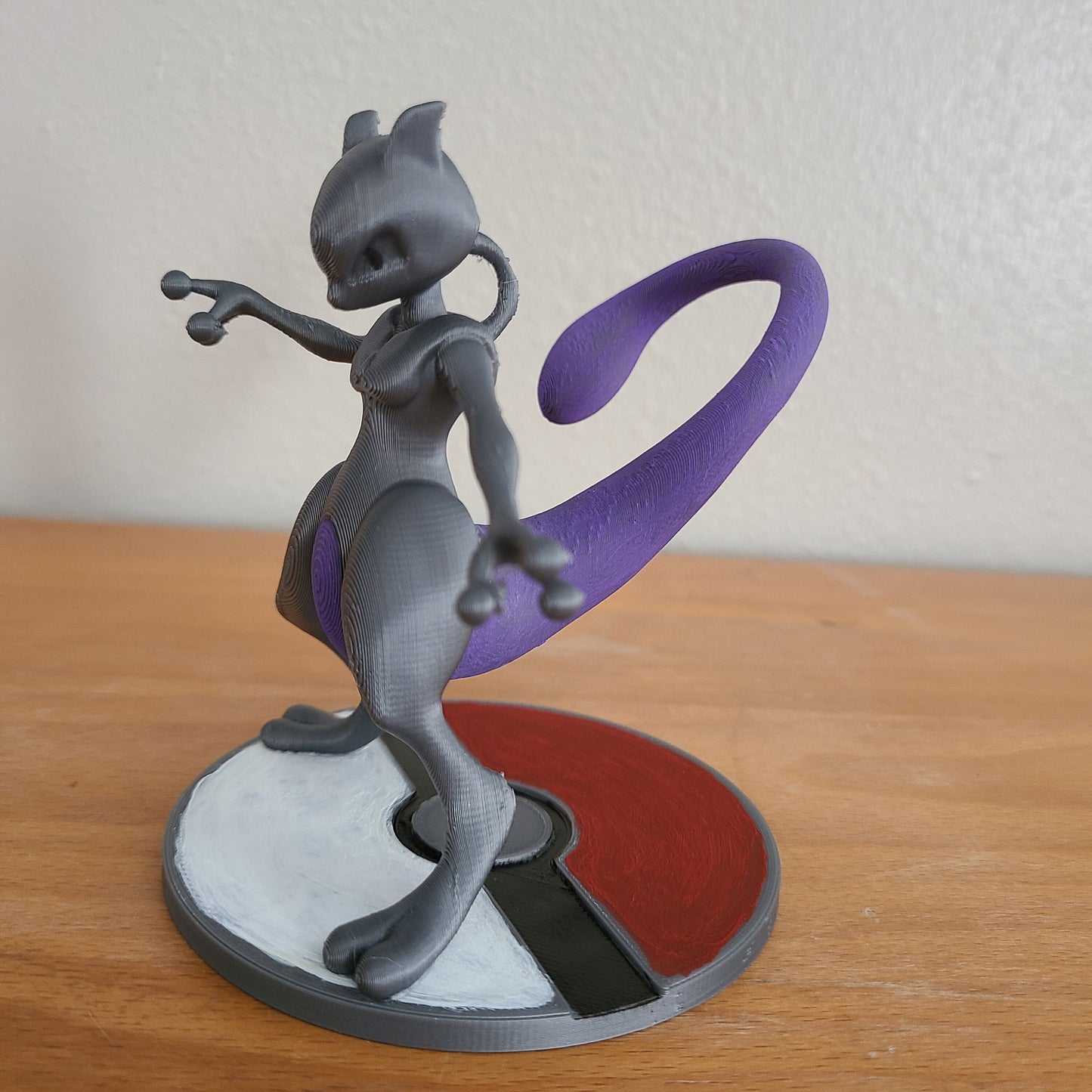 Mewtwo Pokemon