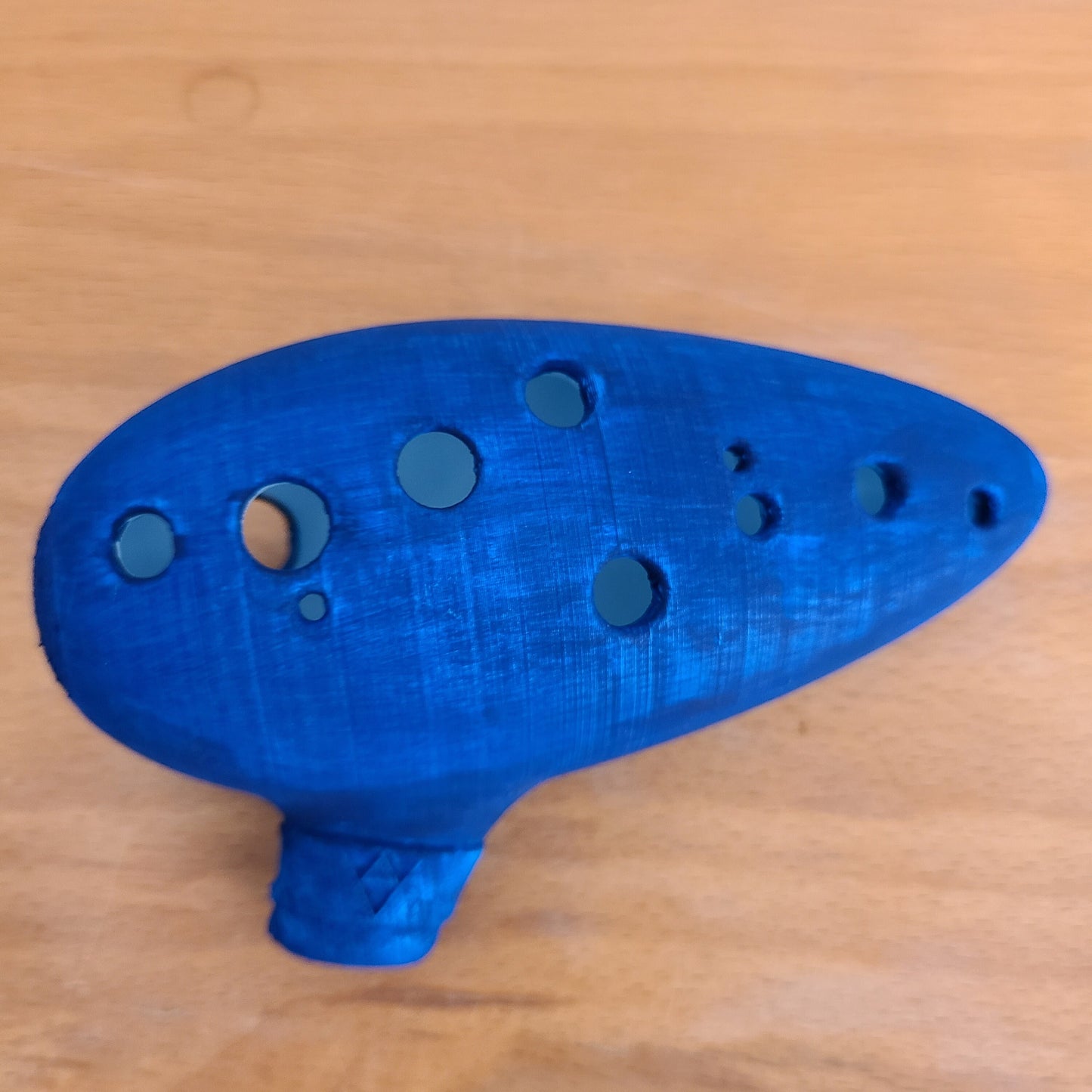 Zelda Ocarina