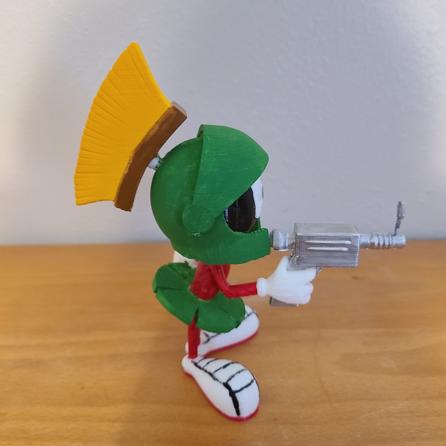 Marvin the Martian