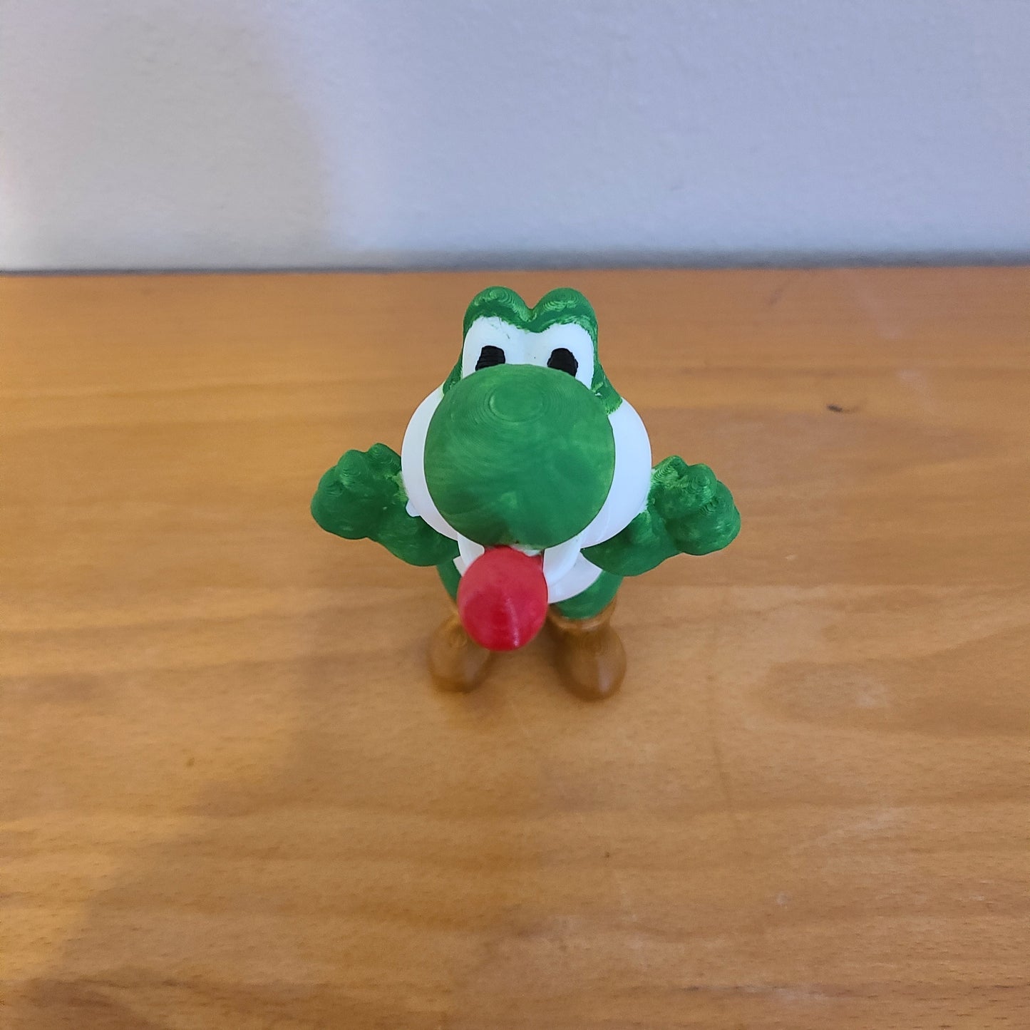 Yoshi