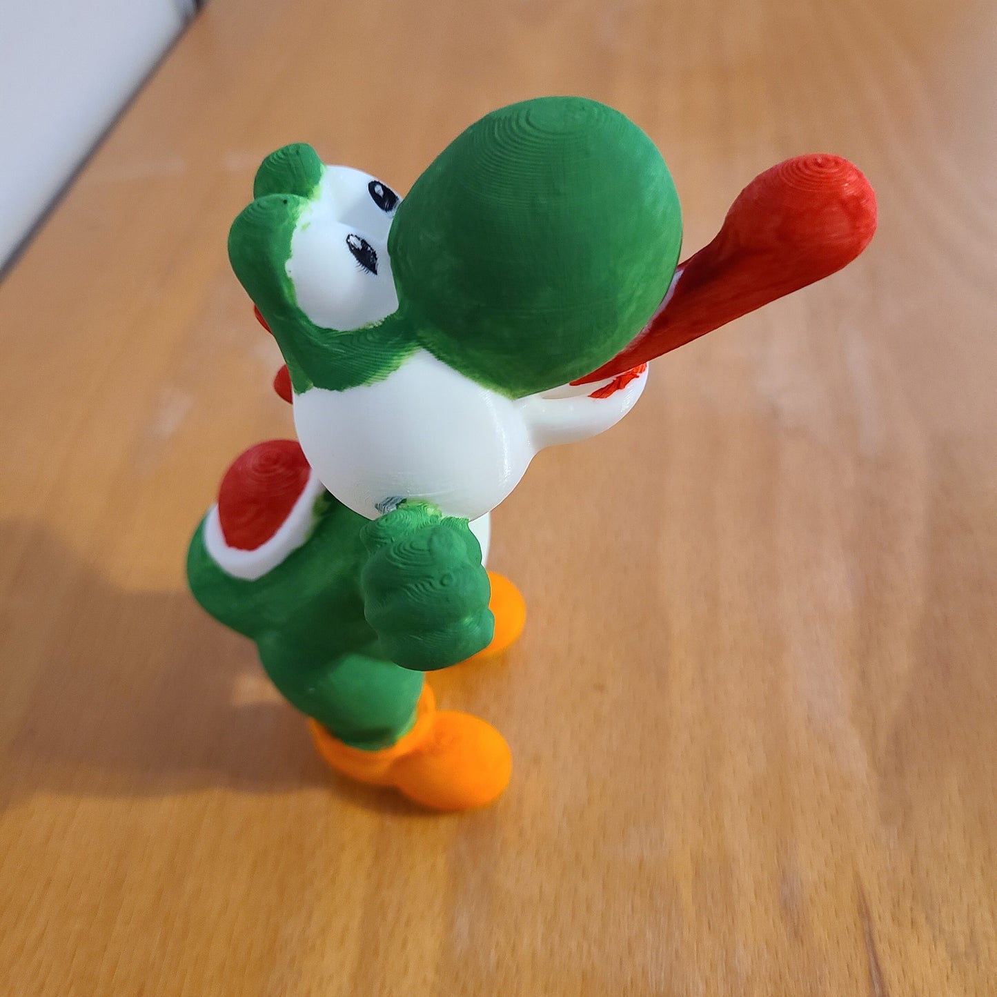 Yoshi