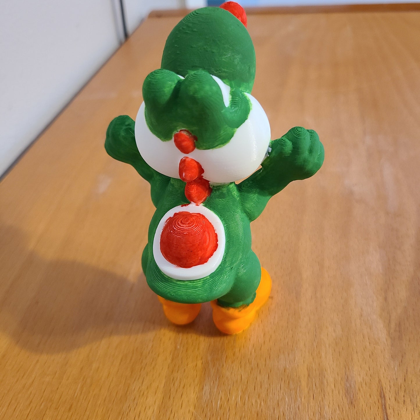 Yoshi