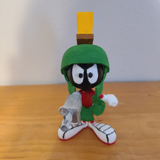 Marvin the Martian