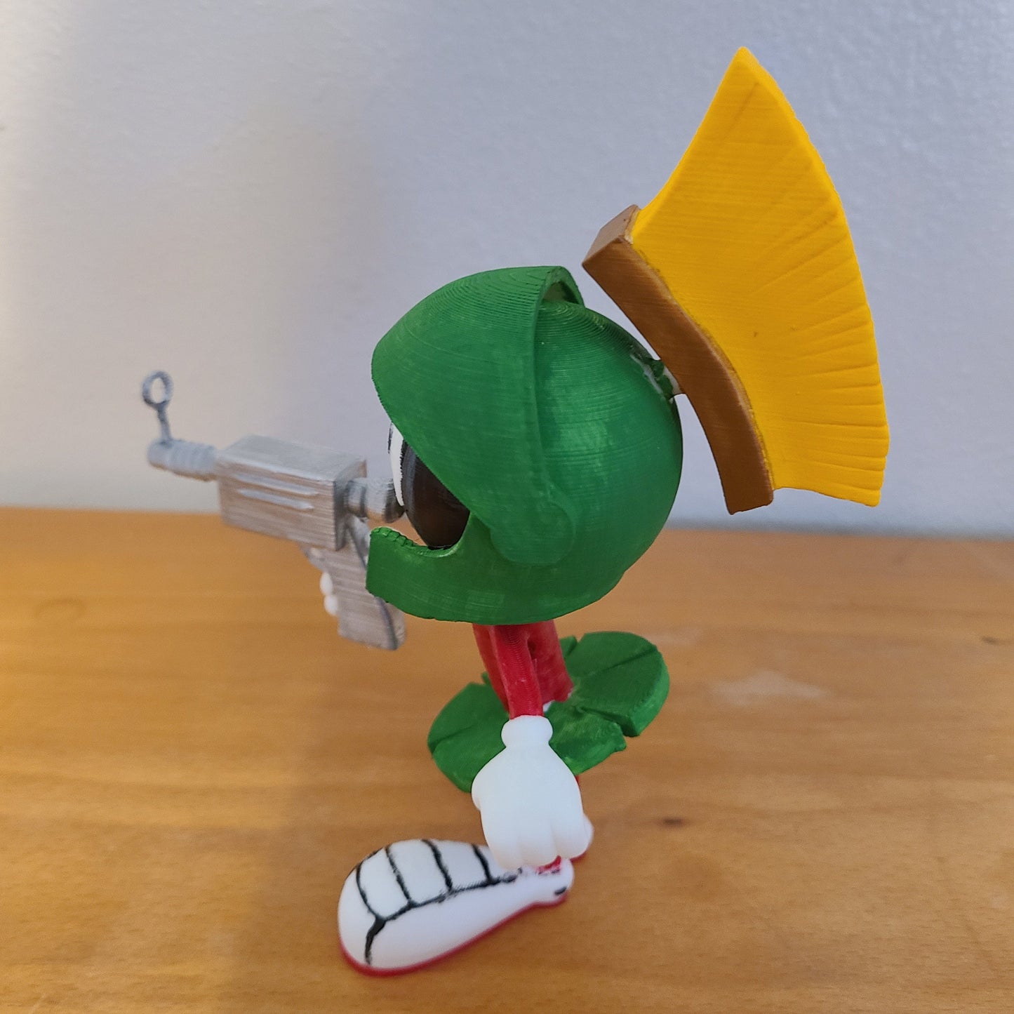 Marvin the Martian