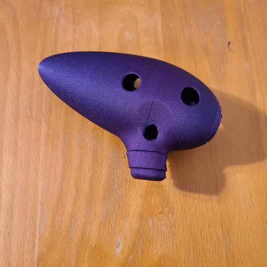 Zelda Ocarina