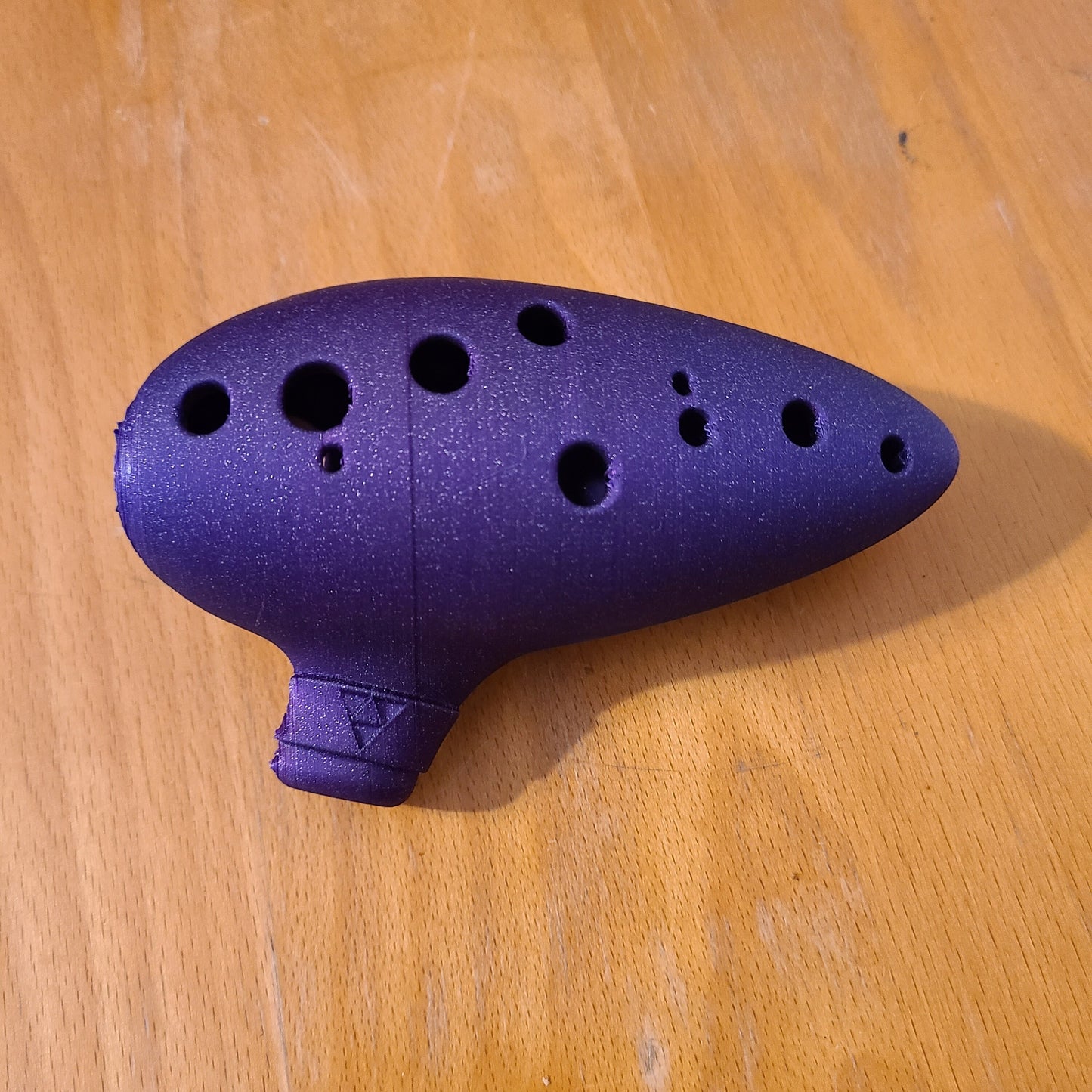 Zelda Ocarina