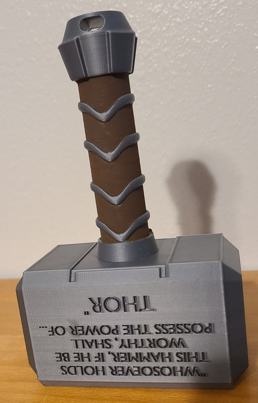 Thor's Hammer