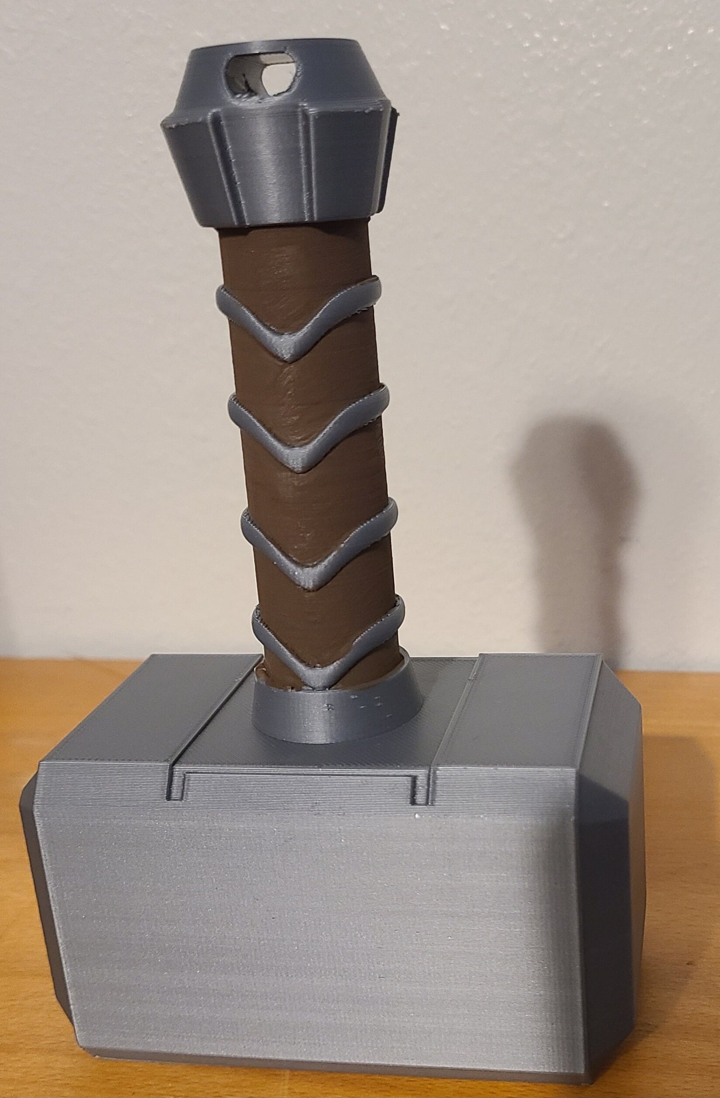 Thor's Hammer