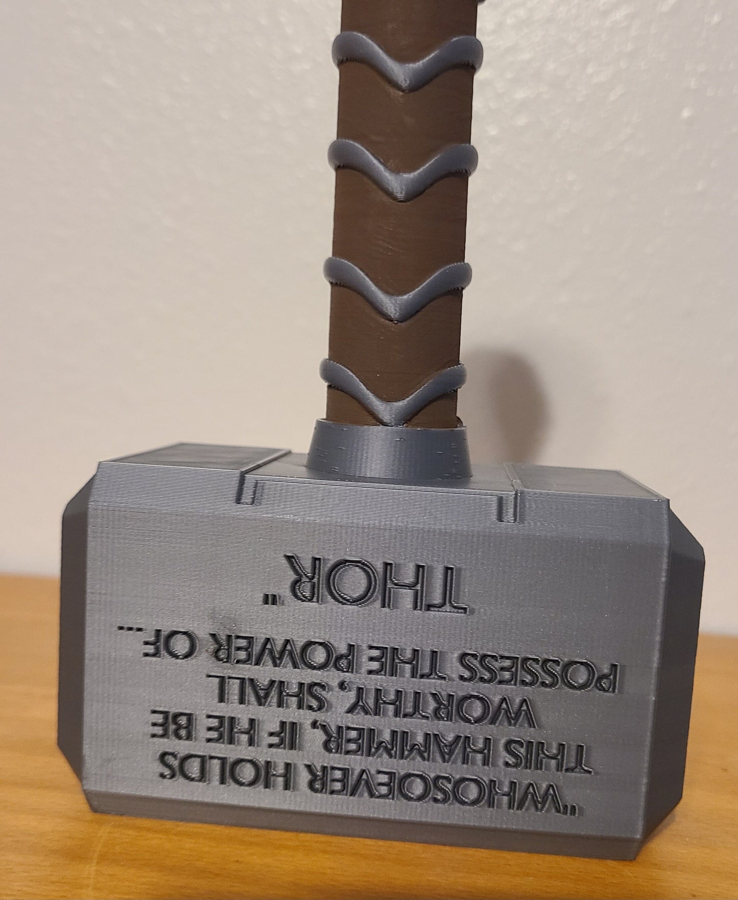 Thor's Hammer