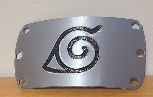 Naruto headband