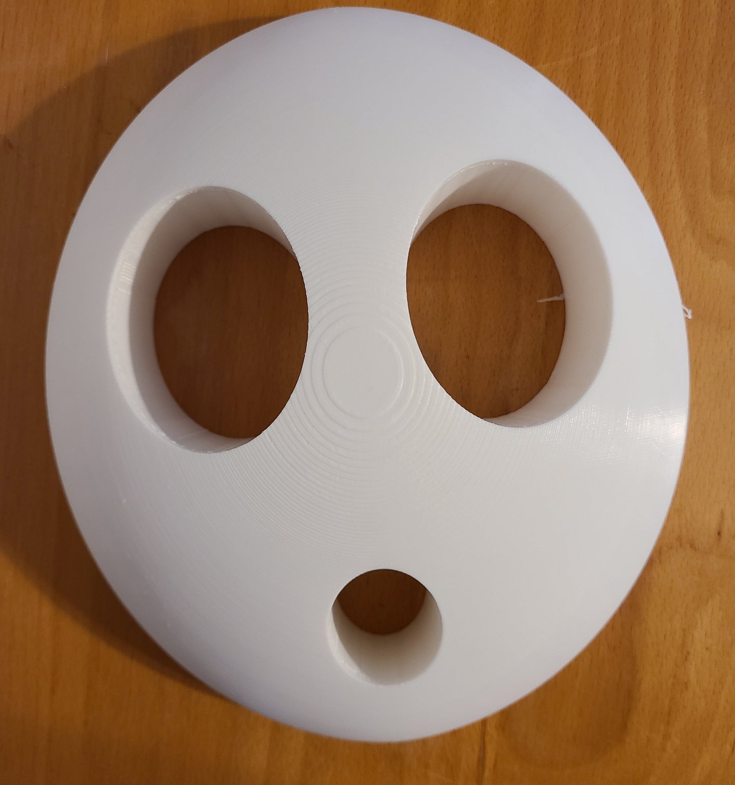 Shy Guy Mask