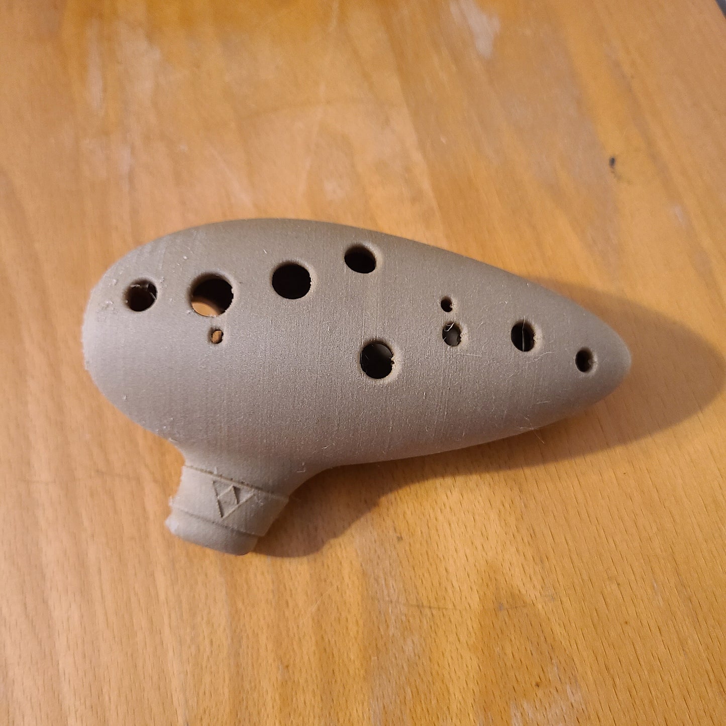 Zelda Ocarina