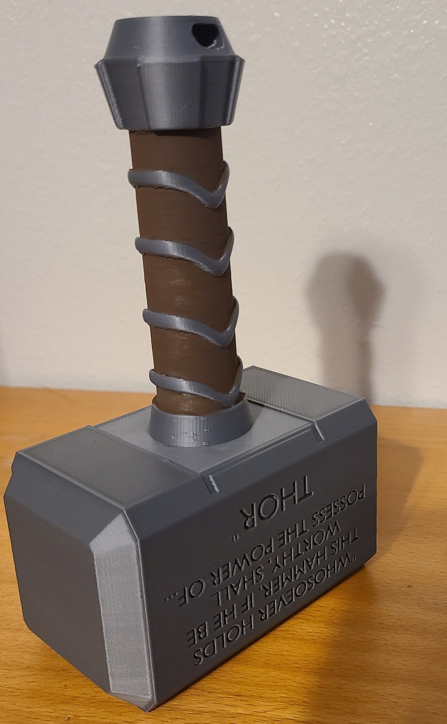 Thor's Hammer