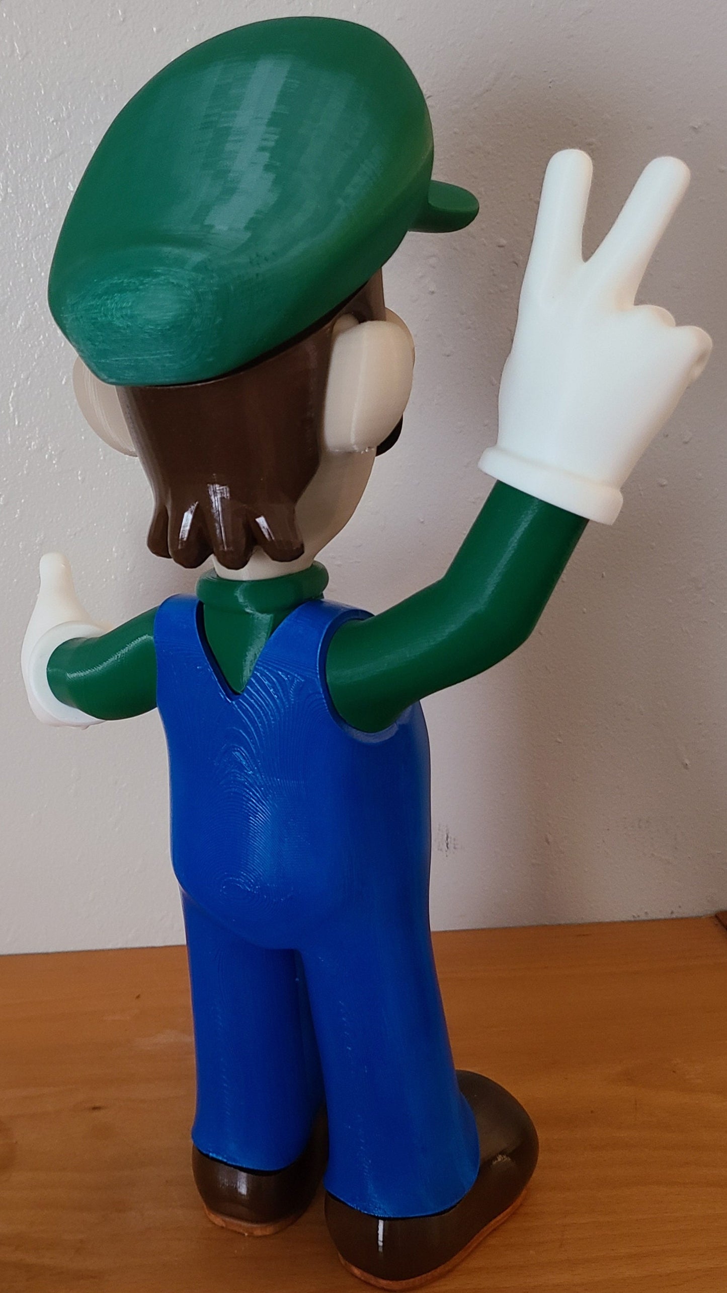 Luigi