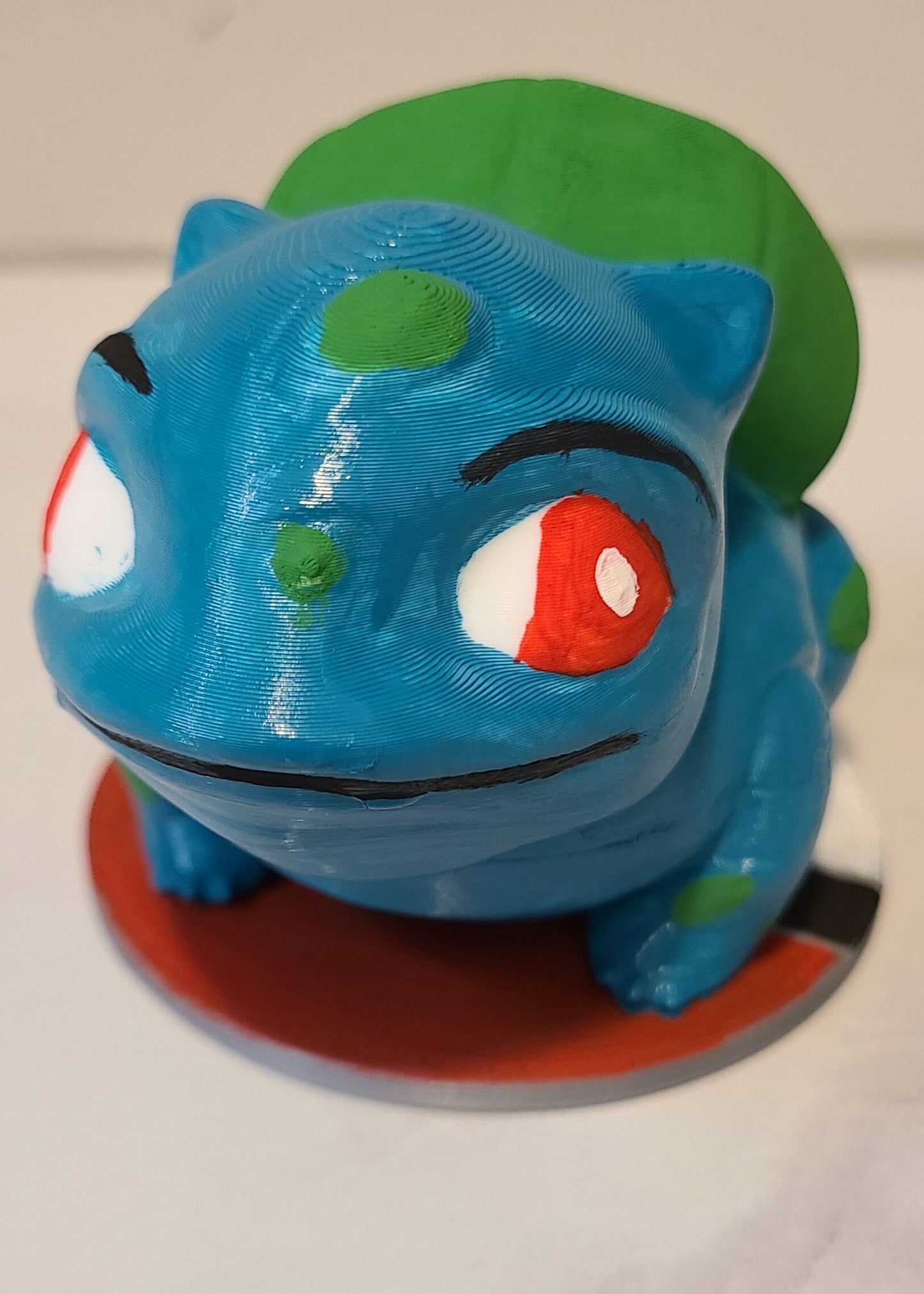 Bulbasaur