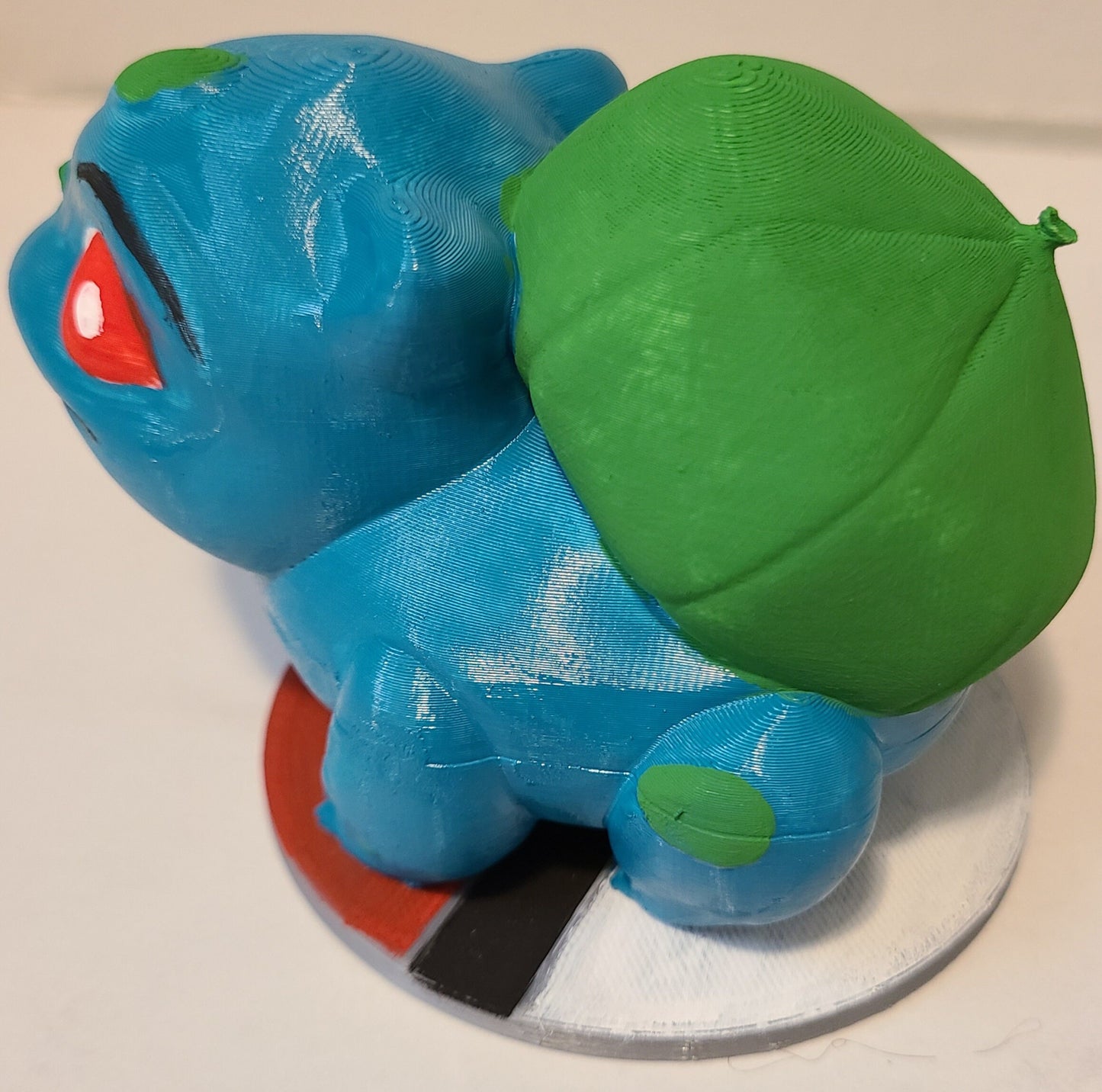 Bulbasaur