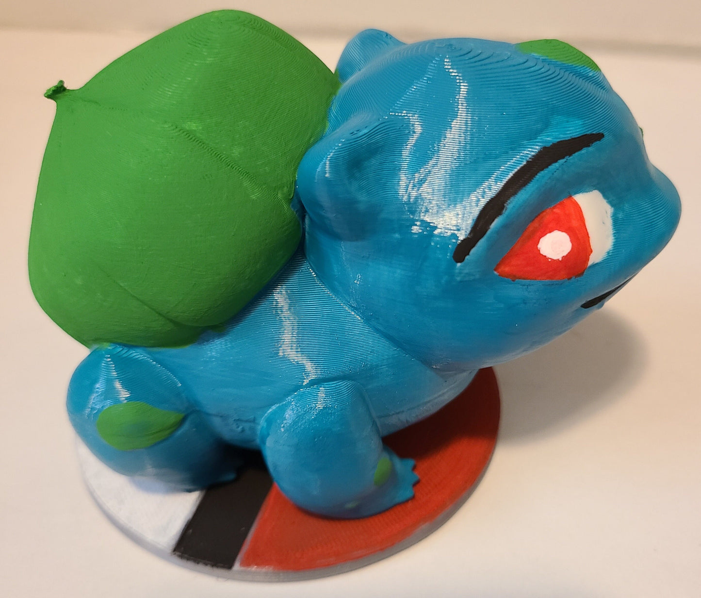 Bulbasaur