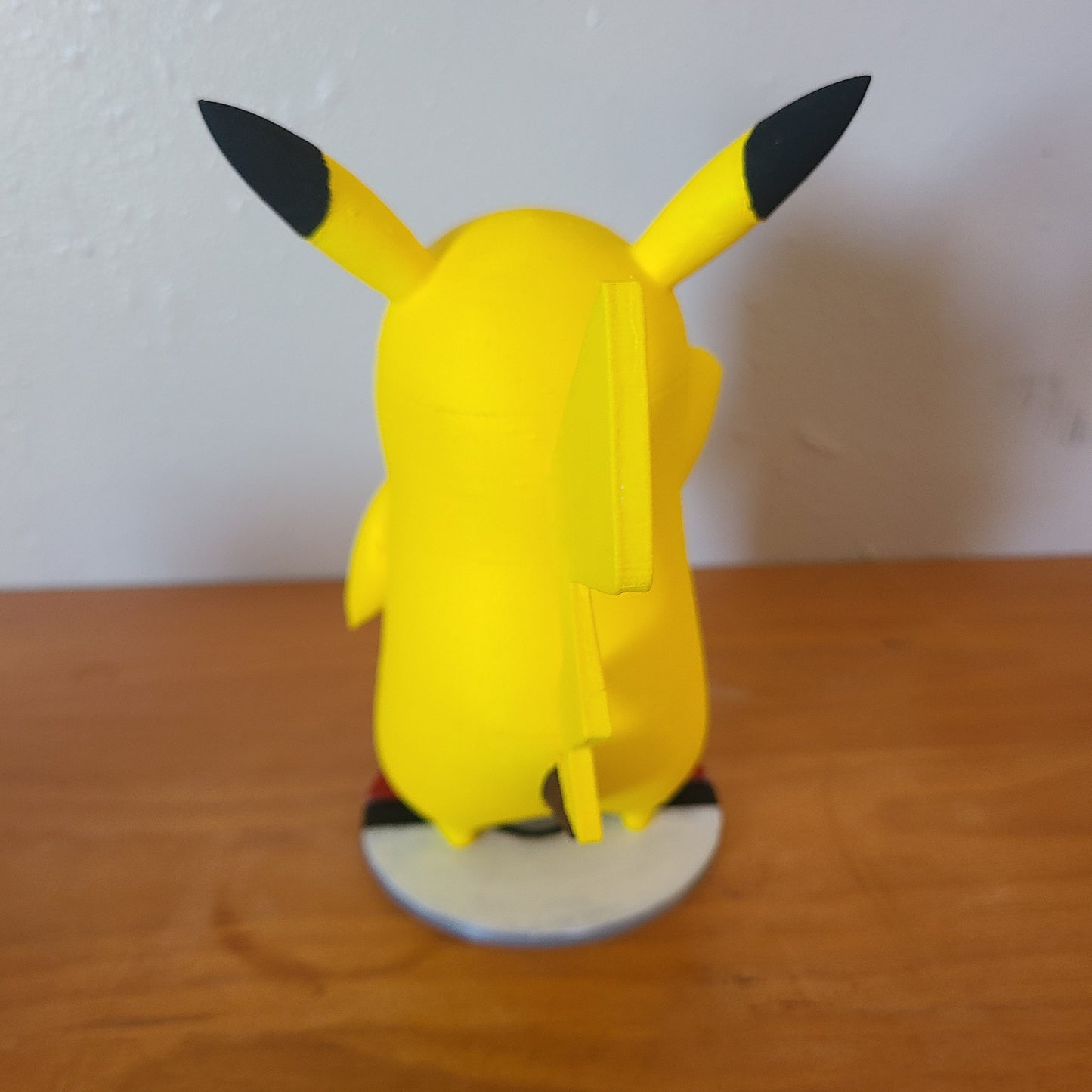 Pikachu pokemon