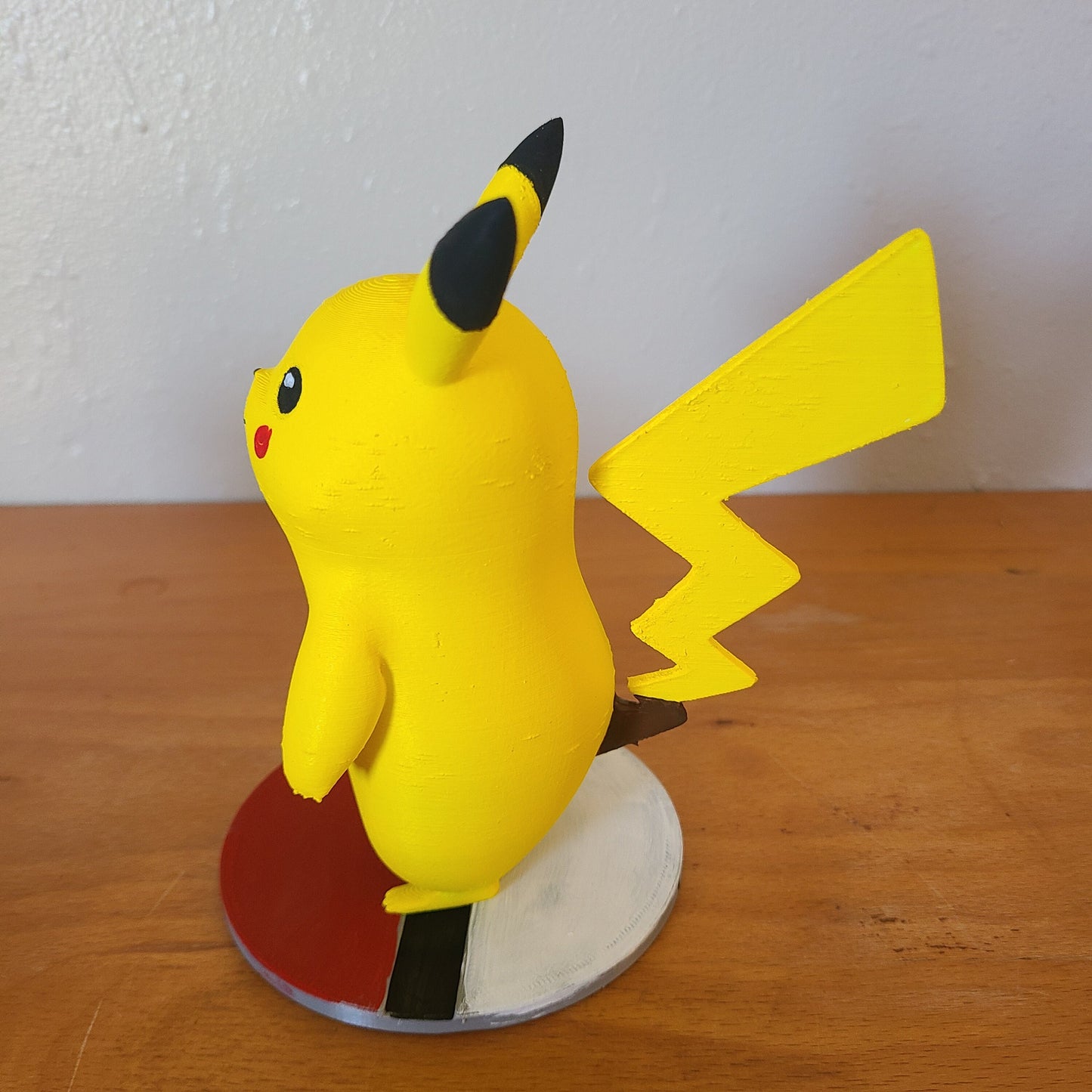 Pikachu pokemon