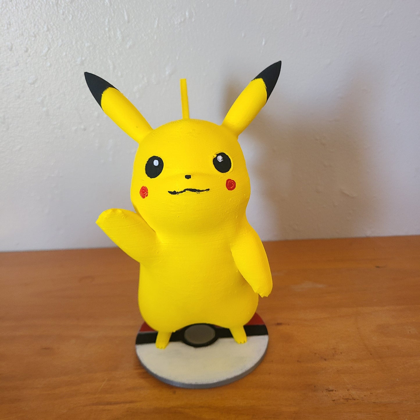 Pikachu pokemon