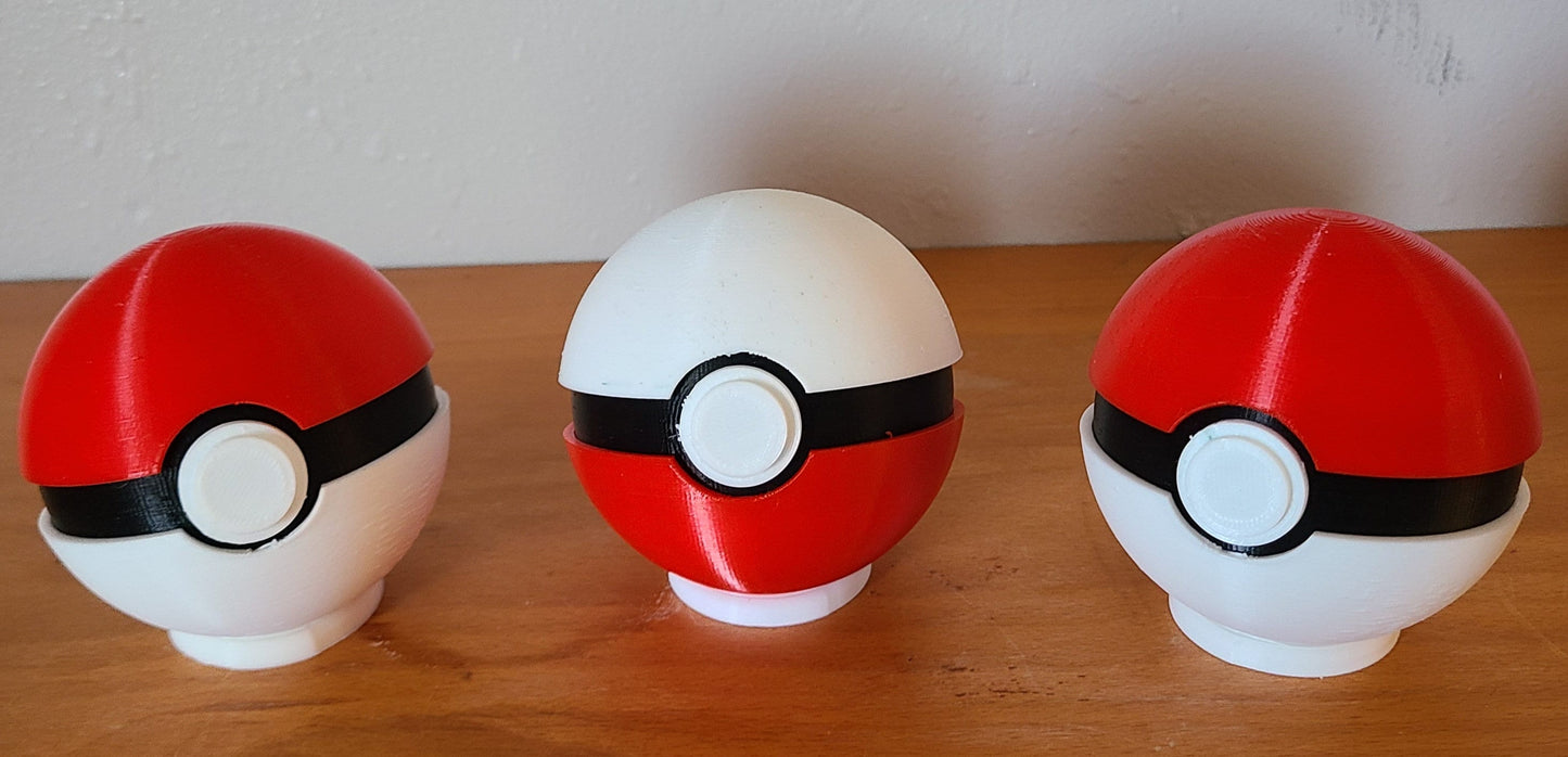 Pokeball