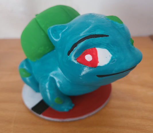 Bulbasaur