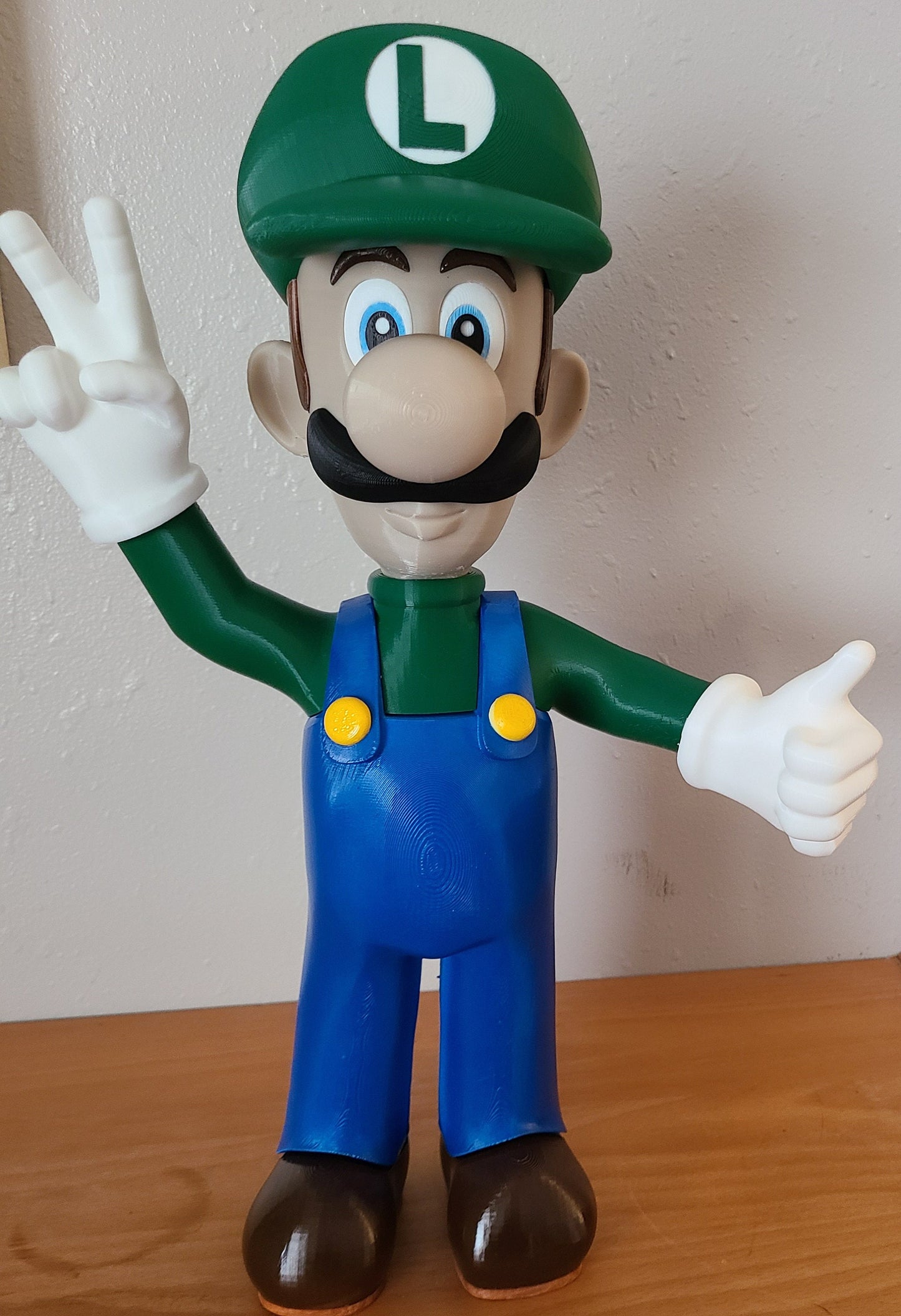 Luigi