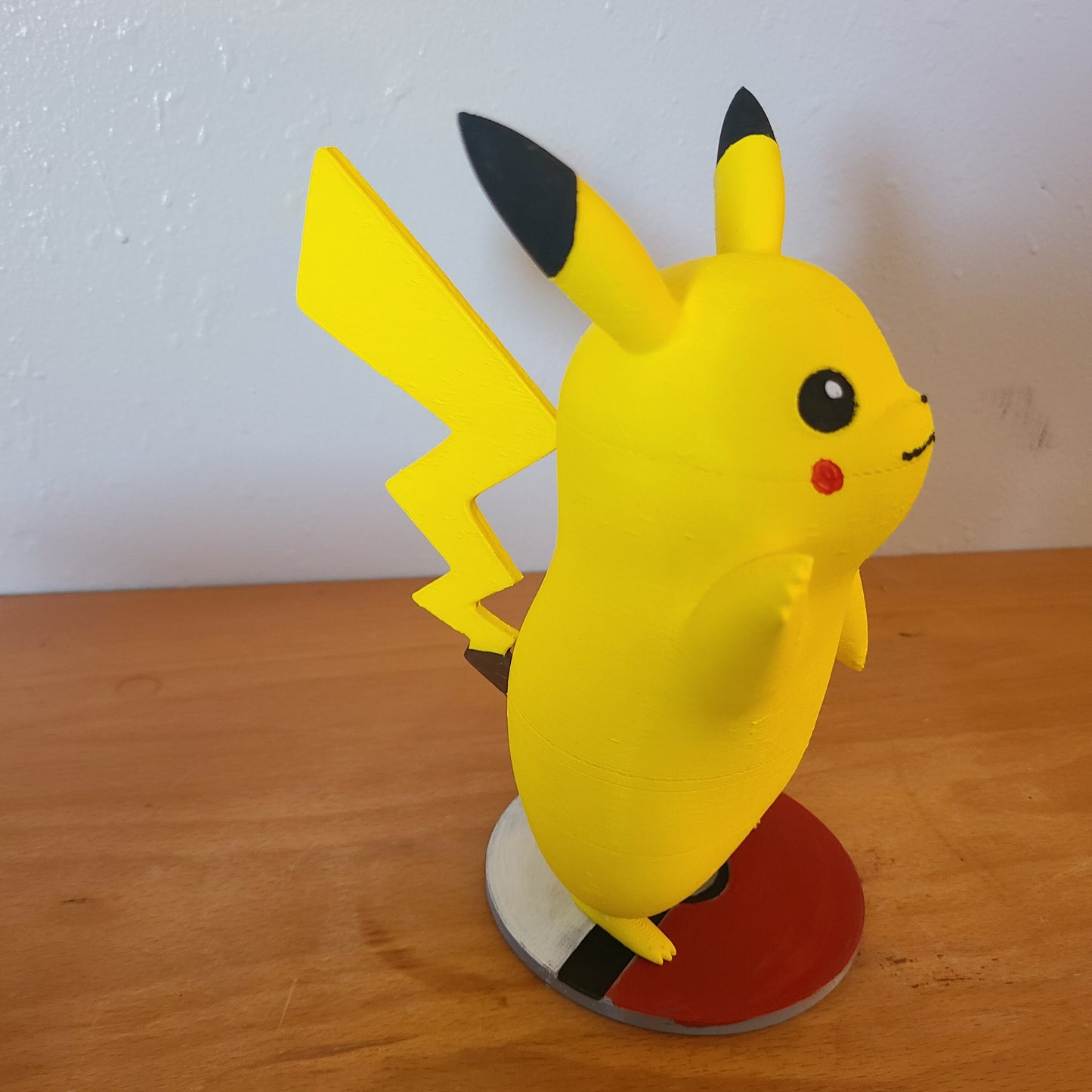 Pikachu pokemon