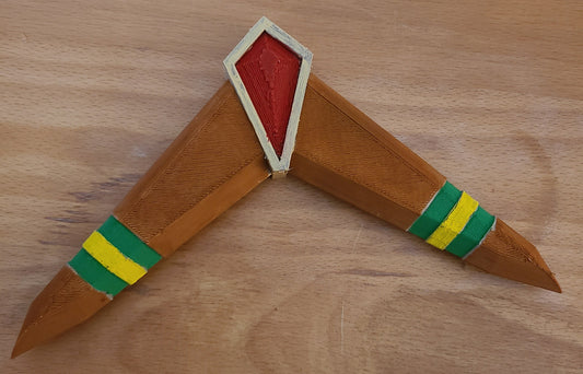 Boomerang Zelda