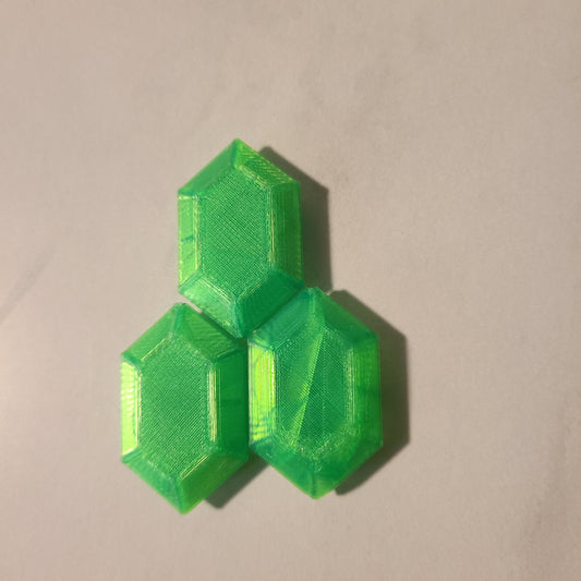 Zelda Rupees