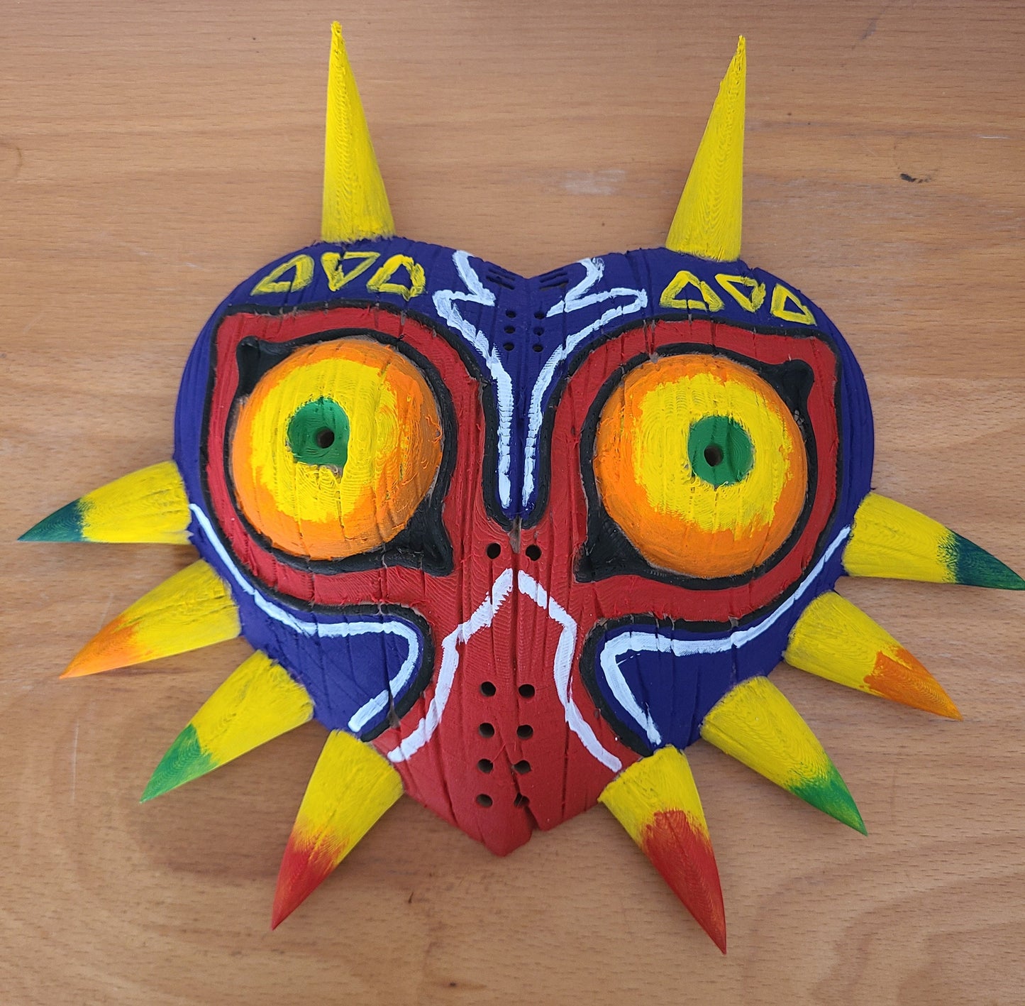 Majora's Mask Art